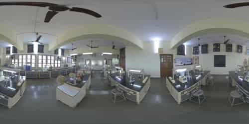 VES College of Pharmacy (Autonomous) Mumbai Virtual Tour photo 13